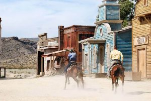 Read more about the article Wild West Towns Arizona: Discover the Charm of the Old West