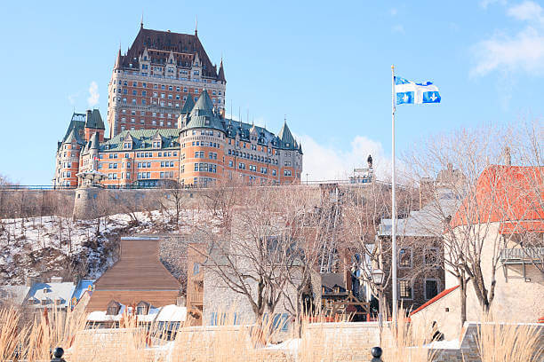 Read more about the article Bed and Breakfast Quebec City: A Guide to the Best Options