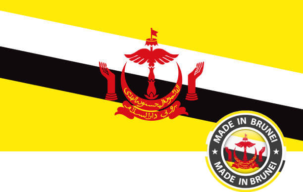 You are currently viewing Brunei Flag: A Symbol of Unity and Sovereignty