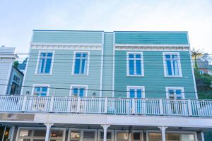 Read more about the article Charleston Hostel: Embracing Southern Hospitality