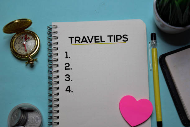 Read more about the article Travel Tip Tuesday: Making the Most of Your Adventures