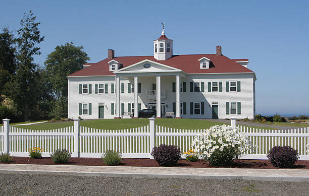 You are currently viewing Best bed and breakfast in Virginia