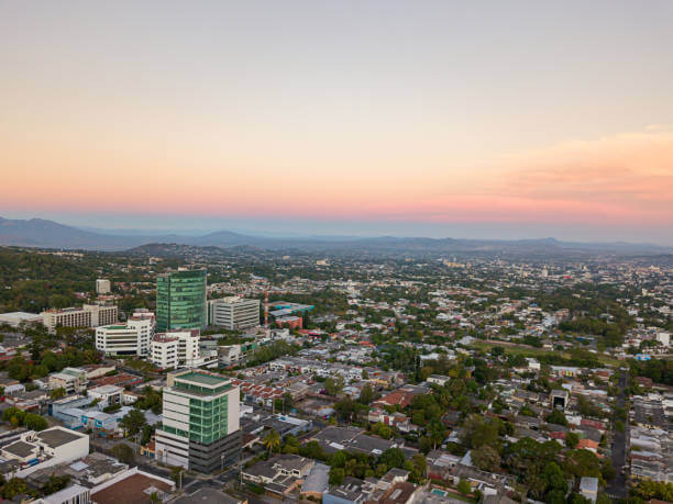 You are currently viewing Best time to visit El salvador