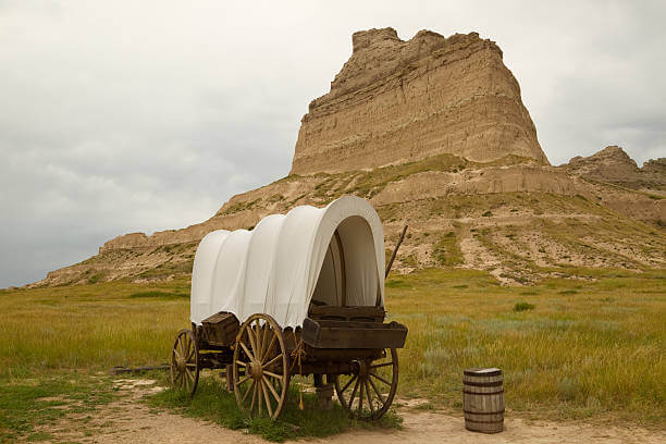 You are currently viewing Glamping Nebraska: 11 Gorgeous Sites to Enjoy