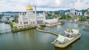 Read more about the article The Exotic Sultanate of Borneo: Unveiling the Mysteries of a Tropical Paradise