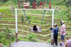 Read more about the article worst time to travel to Bali: The positive side
