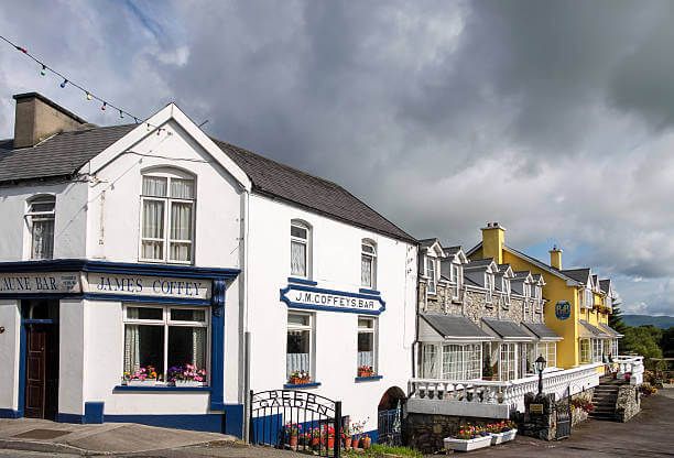 Read more about the article Bed and Breakfast Ennis Ireland: A Guide to the Best Places to Stay