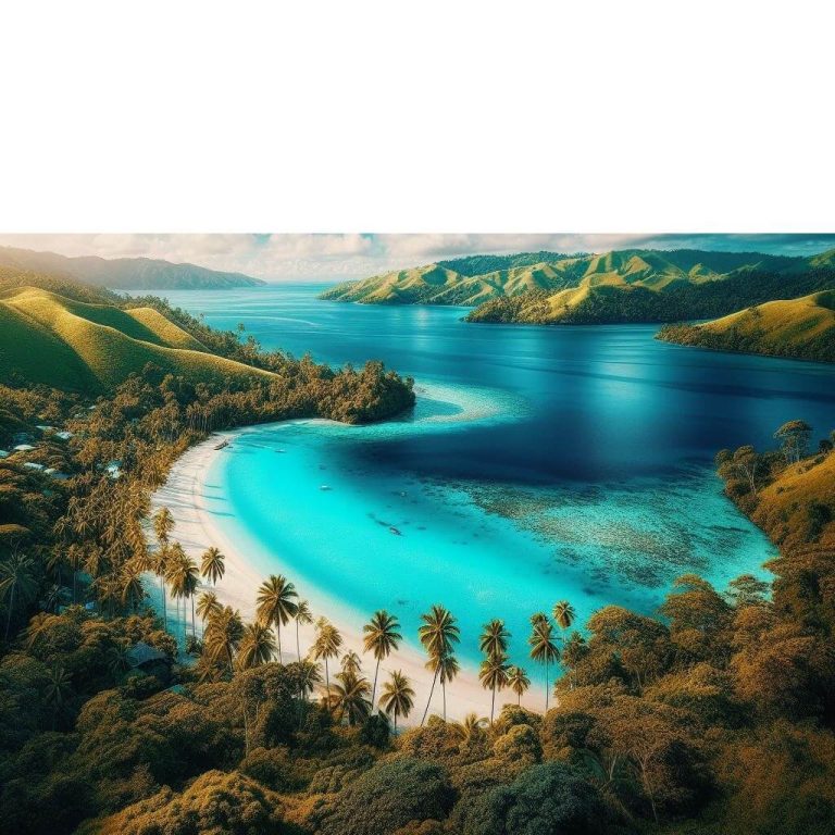 Solomon-Islands-Beaches