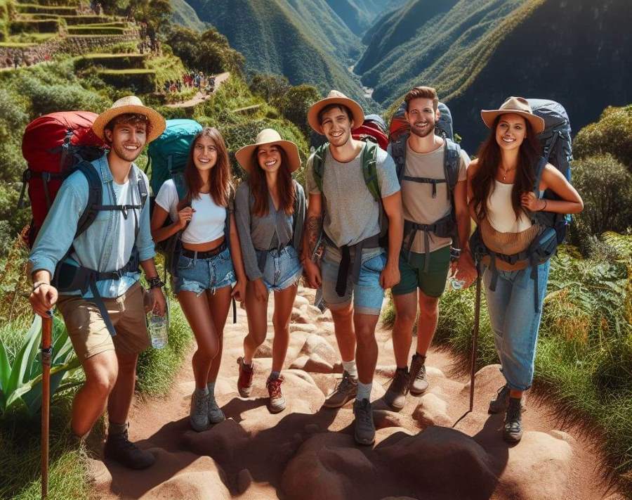 You are currently viewing Best Inca Trail Tour Companies in 2024:The Ultimate Guide